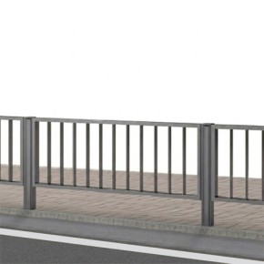 디자인형 울타리 BAF-119